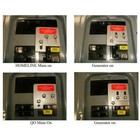 Geninterlock Sd-200a Breaker Panel 150 200 Amp Panels Square D Qo And Homeline