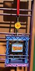 2025 Disney Sketchbook A Goofy Movie 30th Anniversary Powerline Max Ornament New