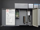 Allen Bradley 1746-p2  Slc 500 Power Supply  10 Slot Rack With Inputs   Outputs