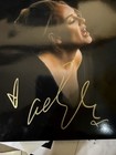  weekends With Adele  Show Programme Caesars Las Vegas  Signed Autograph  Adele