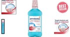 Daily Use Mint Mouthwash - Alcohol-free Antigingivitis Formula  16 9 Fl Oz