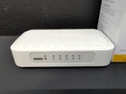 Netgear Business 5-port Gigabit Ethernet Unmanaged Switch Gs605 White