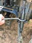 Wrench For Top Link side Link center Link 3 Point Hitch  Kubota  Deere  Other