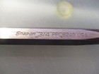 Snap On Tools New Ppc824b  7-1 4  Length 3 4  Chisel