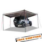 Rhino-rack 33200 Batwing Awning - Right Roof Rack Mount  Passenger s Side