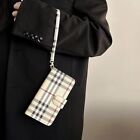 Leather Wallet Flip Case Cover For Iphone 15 Pro Max plus 14
