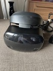 Samsung Hmd Odyssey   Windows Mixed Reality Headset - Black  xe800zba-hc1us 