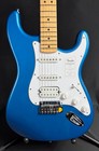Fender Standard Stratocaster Hss  2025  Electric Guitar Aqua Marine Metallic 557