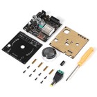 Overvoltage Hifi 2 0 Digital Power Amplifier Board Kits Bluetooth Usb