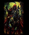 Rare Zippo Armor Lighter Skeleton Devil 8 10 Limited Edition With Exclusive Box