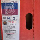 Roto Grip Optimum Idol Solid  Bowling  Ball 14 Lb   1st Quality    Nib   055