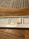 Disney Baby Three-piece Frame New In Box
