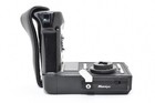  near Mint  Mamiya M645 Motor Drive Winder Hand Grip For M645 1000s From Japan