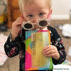 Baby Brezza Reusable Baby Food Storage Pouches  10 Pack 7oz - Make Organic Food