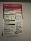 Viviscal Advanced Hair Growth Supplement For Women 60 Tablets Exp 6 28 Free Ship