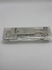 Ikea Utrusta Led Countertop White Light W power Supply 15  Aluminum 402 795 90