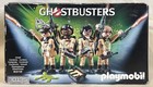 Playmobil Ghostbusters 4 Figure Set - New  open Box  - 70175 2019