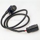 Rear View Parking Backup Back Up Camera Fit For Mclaren Mp4-12c 625c 650s 675lt