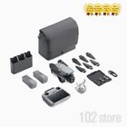 Dji Air 3s Fly More Combo Camera Drone  dji Rc 2   3 Batteries  4k 60fps Hdr