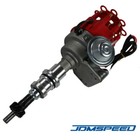 Hei Performance Distributor Red Cap For Ford 289 302 Small Block Sbf Ready Run