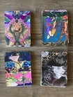 The Creativity Oracle Deck Book Set Tarot Amy Zerner Monte Farber Gold Gilt Edge