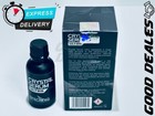 Gtechniq 50ml Ceramic Coating Crystal Serum Ultra Pro New  Sealed  Genuine