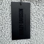 Harley Davidson Knit Orange Neck Gaiter Men Women Unisex One Sz Fits Most Nwt