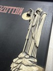 Led Zeppelin Chalk Board Sign 3d Art  Bravado Stairway To Heaven The Hermit