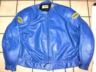 Bates Leather Motorcycle Racing Suit - Jacket   Pants - Size Xxl