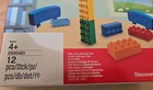 Lego Education  2000461 Duplo Play And Learning Set New And Sealed