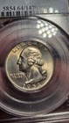 Silver Washington Quarters 1953 S Pcgs Ms 64 90  Silver Uncirculated 25c Coin