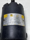 Baldor 30-dc-0 Gear Motor Used Ump
