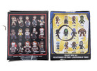 2 Boxes Of Funko Pop Mystery Boxes  it   Marvel Advengers  Vinyl  Bobble Head 