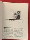 Vincent Price Estate 1963 Sears Vincent Price Art Collection Publication  44d