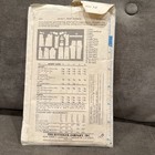 Vintage Butterick 4337 Sewing Pattern Jacket Skirt Pants Size 12 Bust 32