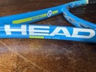 Head Xenon Sb 135 Squash Racquet Racket 135g Blue