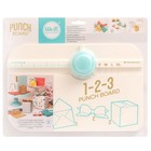 123 Punch Board  Create Custom Envelopes  Boxes  And Bows  All-in-on Punch Bo   