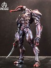 Diy Custom Claw Or Sexyice Artificial Evolution Vermin Unkval Manticora 1 12