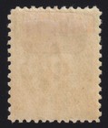 Acsc D32   1904 Australia Emerald 6d Pence Postage Due Stamp Mh - Sg D28 - B48