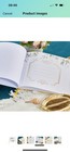 Wedding Guest Book