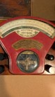 Antique Patented 1888 Weston s Direct Reading Volt Meter Brass Steampunk Clean
