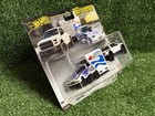 Hot Wheels Car Culture Team Transport  17 Ford F-150 Raptor Flf56