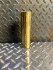 Brass 1-1 2  360 Solid Round Rod 6  Long Bar Stock New Lathe Stock  3 5