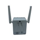 Netgear N300 Wifi Range Extender Model Ex2700 Repeater 