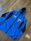 Japanese Skating Federation- Mizuno Warm-up Jacket Size Small-medium