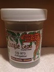 Mayco Jungle Gems Crystal Ceramic   Glaze Alligator Cg973 4 Oz 