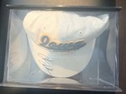 Caitlin Clark Signed University Of Iowa Hat Jsa Coa