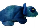 Original Ty Beanie Baby Rainbow 1997 P v c  Pellets Retired