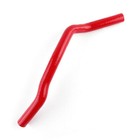 For 1987-2006 Yamaha Banshee 350 Yfz350 Red Silicone Radiator Hose