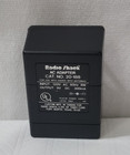 Radio Shack Pro 39 Programmable Scanner 200 Channels Model 20-303
